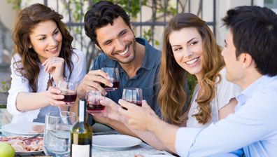 dining-wine